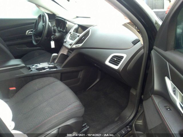 Photo 4 VIN: 2GKALMEK3D6363245 - GMC TERRAIN 