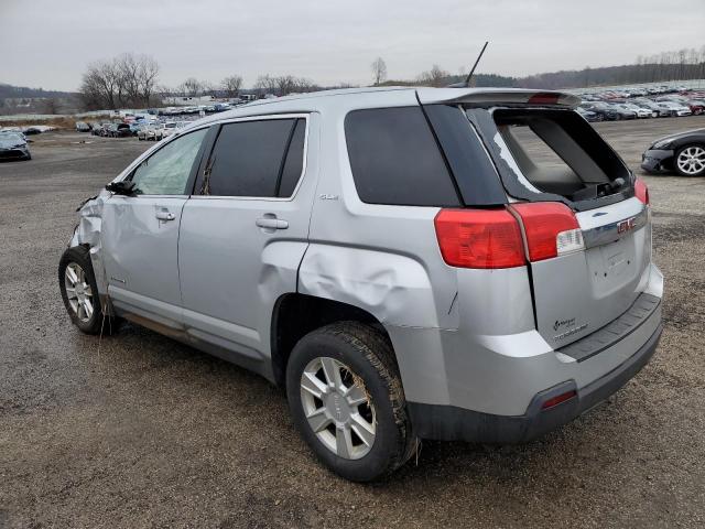 Photo 1 VIN: 2GKALMEK3D6389943 - GMC TERRAIN 