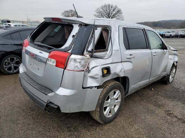 Photo 2 VIN: 2GKALMEK3D6389943 - GMC TERRAIN 