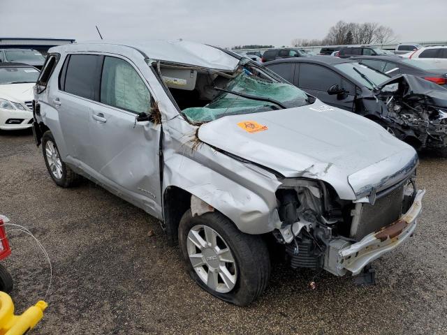 Photo 3 VIN: 2GKALMEK3D6389943 - GMC TERRAIN 