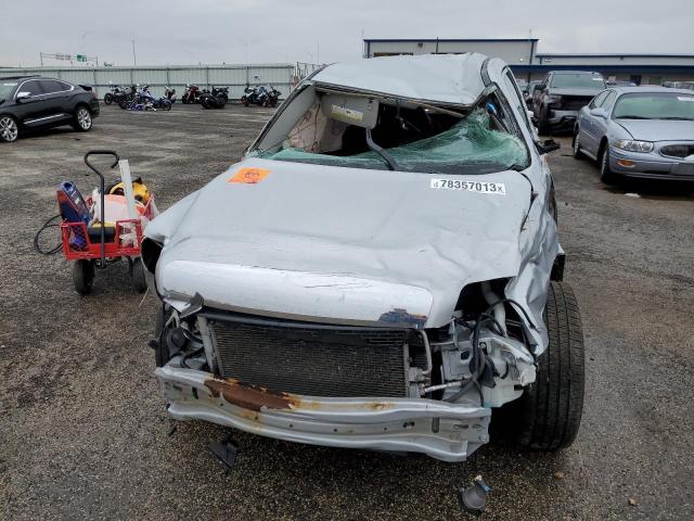 Photo 4 VIN: 2GKALMEK3D6389943 - GMC TERRAIN 