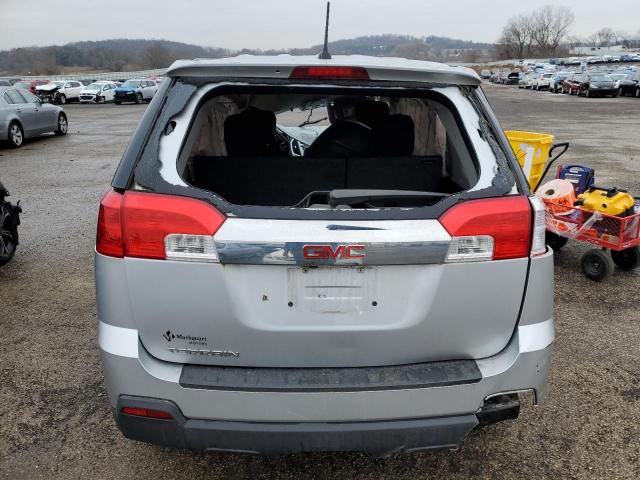 Photo 5 VIN: 2GKALMEK3D6389943 - GMC TERRAIN 