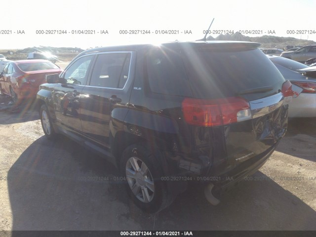 Photo 2 VIN: 2GKALMEK3D6393216 - GMC TERRAIN 