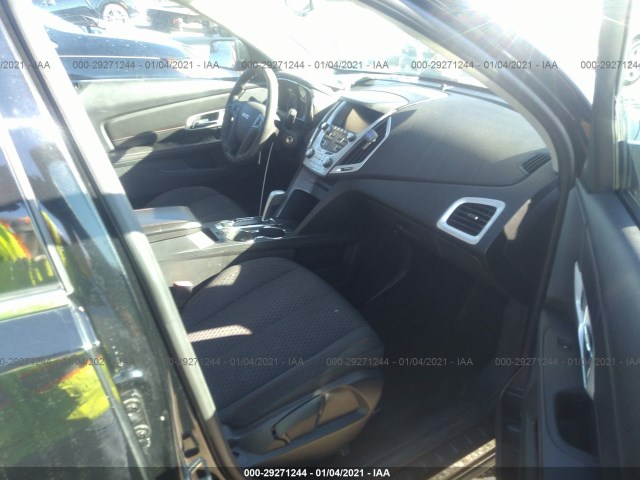 Photo 4 VIN: 2GKALMEK3D6393216 - GMC TERRAIN 