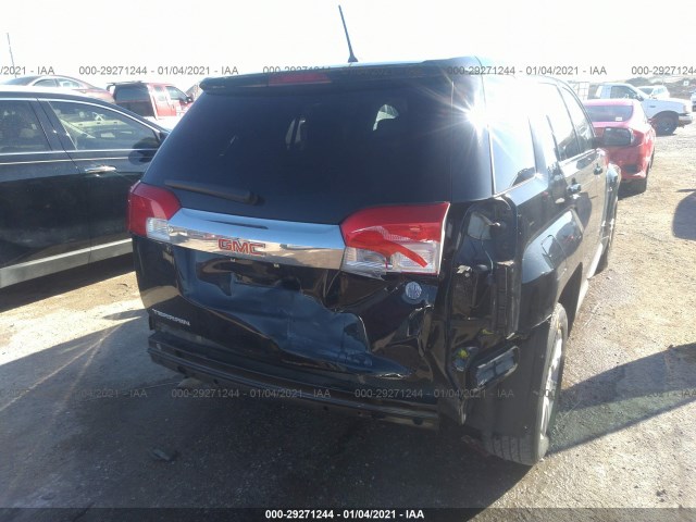 Photo 5 VIN: 2GKALMEK3D6393216 - GMC TERRAIN 