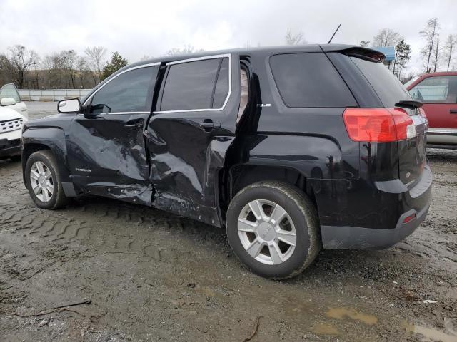 Photo 1 VIN: 2GKALMEK3D6394446 - GMC TERRAIN 