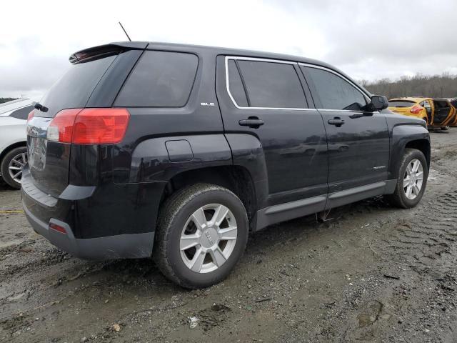 Photo 2 VIN: 2GKALMEK3D6394446 - GMC TERRAIN 