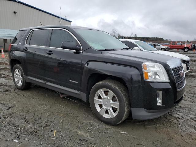 Photo 3 VIN: 2GKALMEK3D6394446 - GMC TERRAIN 