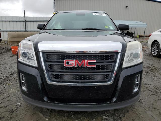 Photo 4 VIN: 2GKALMEK3D6394446 - GMC TERRAIN 