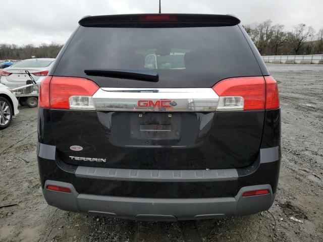 Photo 5 VIN: 2GKALMEK3D6394446 - GMC TERRAIN 