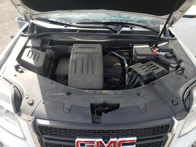 Photo 6 VIN: 2GKALMEK3D6413027 - GMC TERRAIN SL 