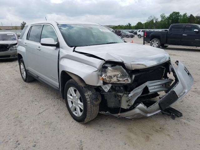 Photo 0 VIN: 2GKALMEK3D6429163 - GMC TERRAIN SL 