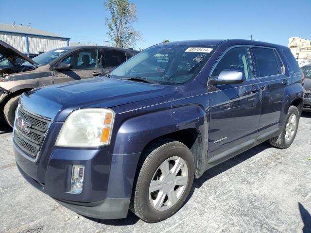 Photo 0 VIN: 2GKALMEK3E6135263 - GMC TERRAIN 