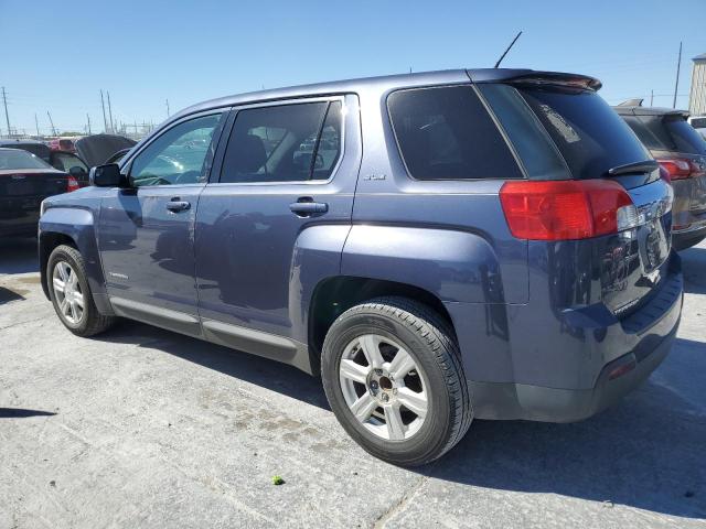 Photo 1 VIN: 2GKALMEK3E6135263 - GMC TERRAIN 