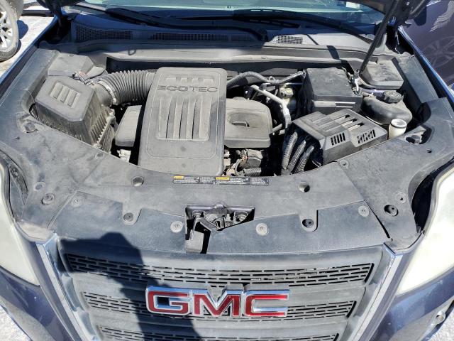 Photo 11 VIN: 2GKALMEK3E6135263 - GMC TERRAIN 