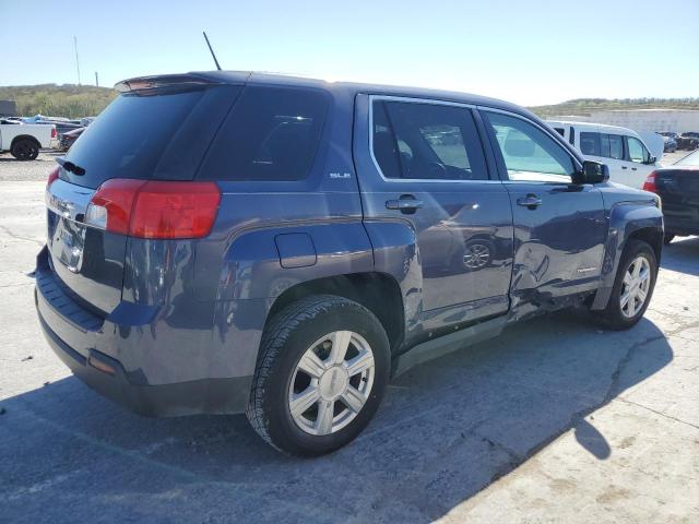 Photo 2 VIN: 2GKALMEK3E6135263 - GMC TERRAIN 