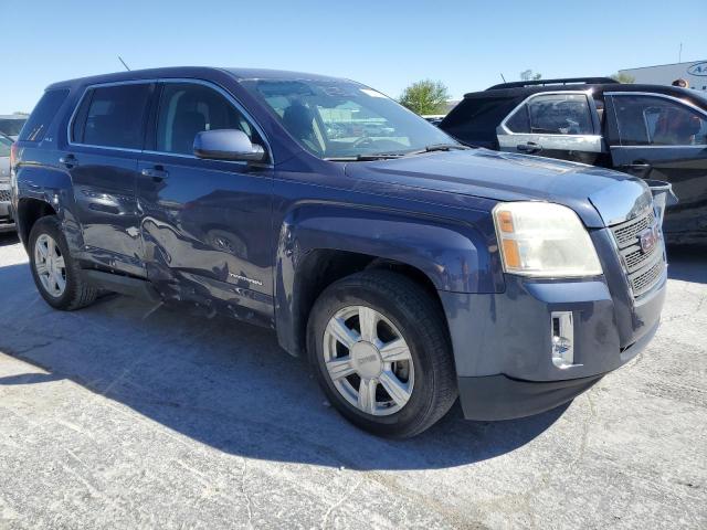 Photo 3 VIN: 2GKALMEK3E6135263 - GMC TERRAIN 