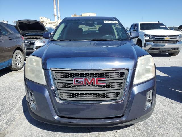 Photo 4 VIN: 2GKALMEK3E6135263 - GMC TERRAIN 