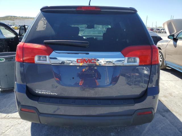 Photo 5 VIN: 2GKALMEK3E6135263 - GMC TERRAIN 