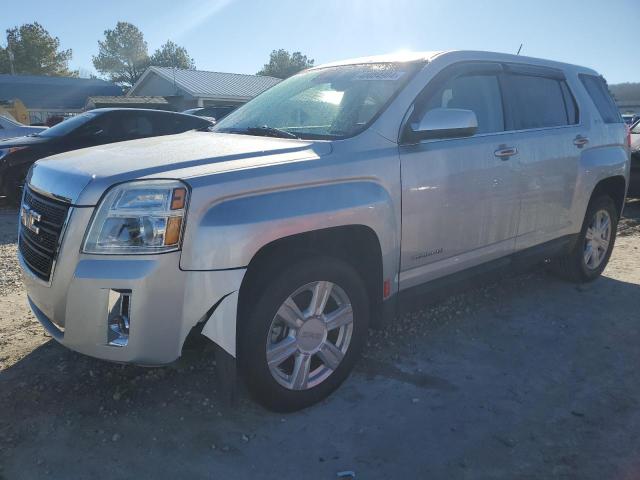 Photo 0 VIN: 2GKALMEK3E6153391 - GMC TERRAIN 