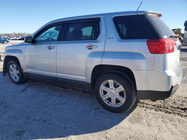 Photo 1 VIN: 2GKALMEK3E6153391 - GMC TERRAIN 