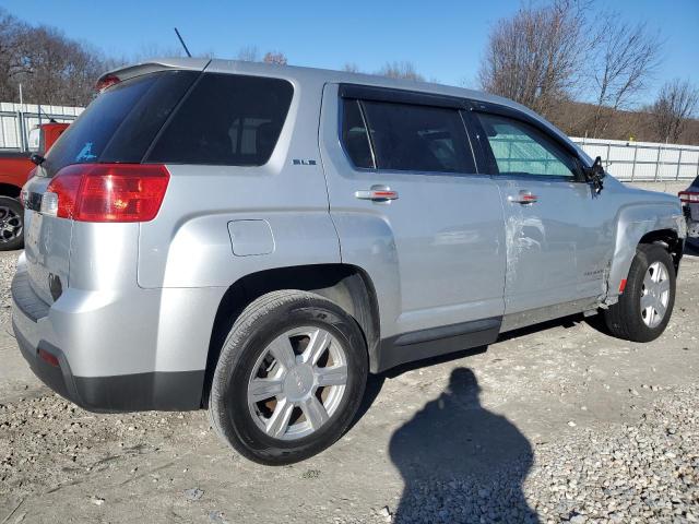 Photo 2 VIN: 2GKALMEK3E6153391 - GMC TERRAIN 