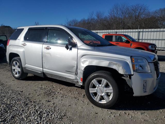 Photo 3 VIN: 2GKALMEK3E6153391 - GMC TERRAIN 