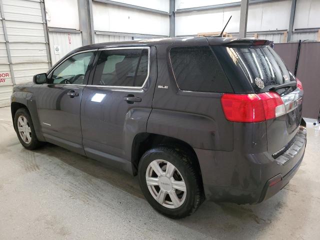 Photo 1 VIN: 2GKALMEK3E6162981 - GMC TERRAIN SL 