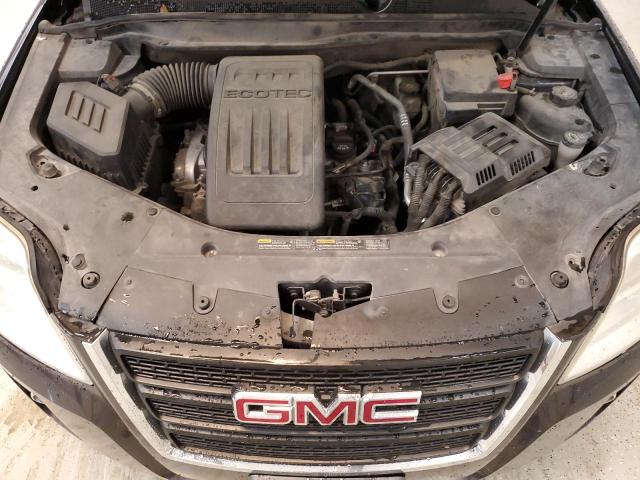 Photo 11 VIN: 2GKALMEK3E6162981 - GMC TERRAIN SL 