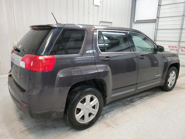 Photo 2 VIN: 2GKALMEK3E6162981 - GMC TERRAIN SL 