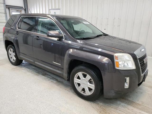 Photo 3 VIN: 2GKALMEK3E6162981 - GMC TERRAIN SL 