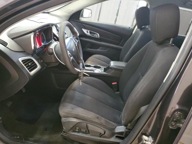 Photo 6 VIN: 2GKALMEK3E6162981 - GMC TERRAIN SL 