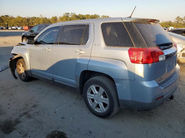 Photo 1 VIN: 2GKALMEK3E6174595 - GMC TERRAIN 