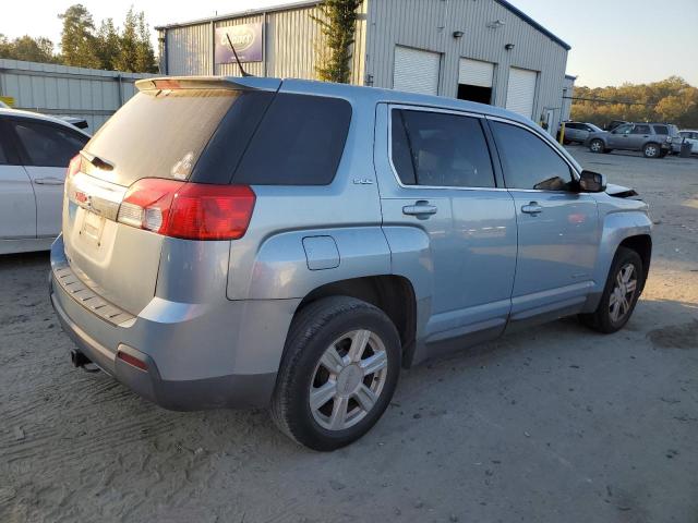 Photo 2 VIN: 2GKALMEK3E6174595 - GMC TERRAIN 