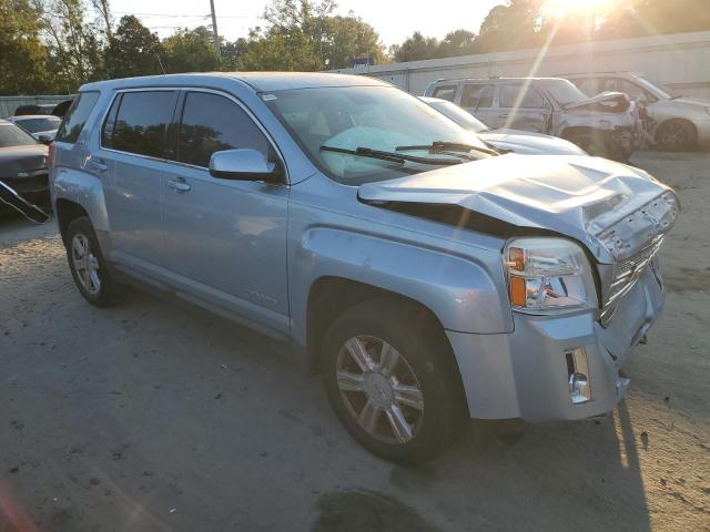 Photo 3 VIN: 2GKALMEK3E6174595 - GMC TERRAIN 