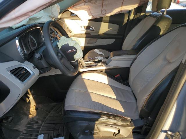 Photo 6 VIN: 2GKALMEK3E6174595 - GMC TERRAIN 