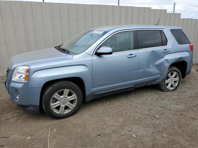 Photo 0 VIN: 2GKALMEK3E6176010 - GMC TERRAIN SL 