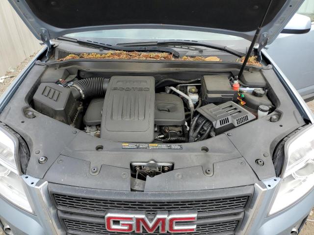 Photo 10 VIN: 2GKALMEK3E6176010 - GMC TERRAIN SL 