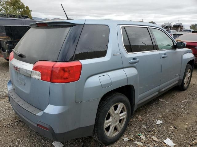 Photo 2 VIN: 2GKALMEK3E6176010 - GMC TERRAIN SL 