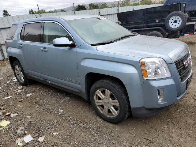 Photo 3 VIN: 2GKALMEK3E6176010 - GMC TERRAIN SL 