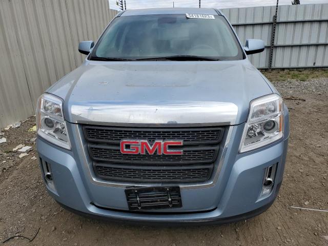 Photo 4 VIN: 2GKALMEK3E6176010 - GMC TERRAIN SL 