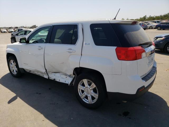 Photo 1 VIN: 2GKALMEK3E6193860 - GMC TERRAIN SL 