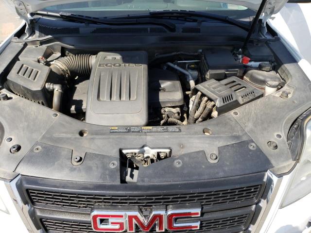 Photo 10 VIN: 2GKALMEK3E6193860 - GMC TERRAIN SL 