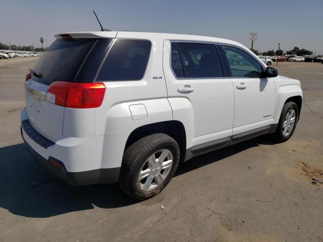 Photo 2 VIN: 2GKALMEK3E6193860 - GMC TERRAIN SL 