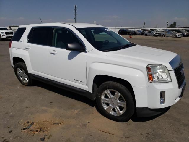 Photo 3 VIN: 2GKALMEK3E6193860 - GMC TERRAIN SL 