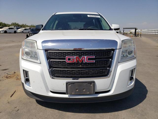 Photo 4 VIN: 2GKALMEK3E6193860 - GMC TERRAIN SL 