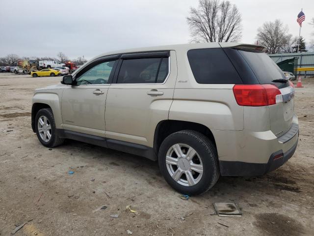 Photo 1 VIN: 2GKALMEK3E6209488 - GMC TERRAIN 