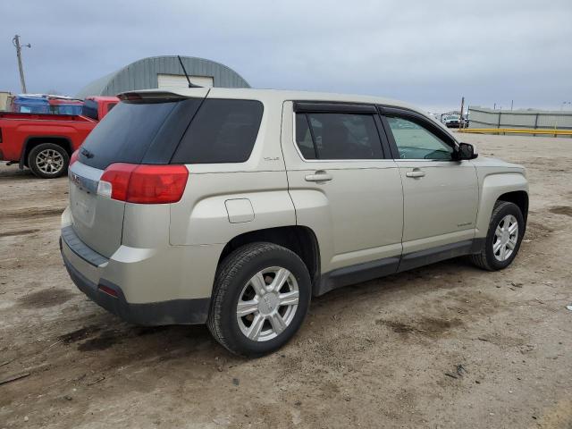 Photo 2 VIN: 2GKALMEK3E6209488 - GMC TERRAIN 