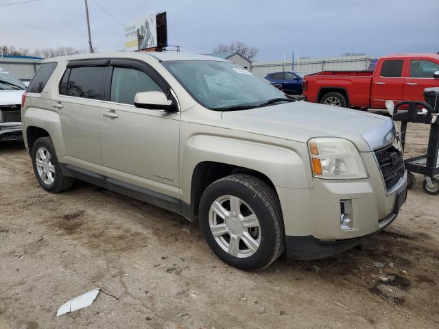 Photo 3 VIN: 2GKALMEK3E6209488 - GMC TERRAIN 