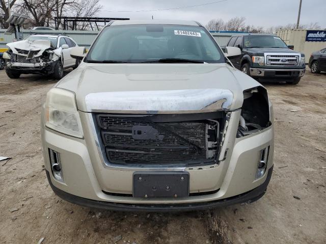 Photo 4 VIN: 2GKALMEK3E6209488 - GMC TERRAIN 